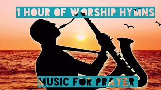 Download lagu 1 hour of saxophone worship instrumental prayer Ch... mp3