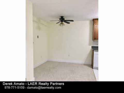 2 Hallmark Gdns, Burlington MA 01803 - Rental - Real Estate - For Sale -