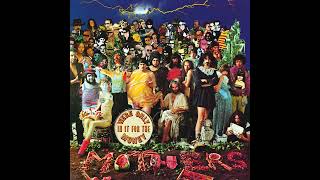 Frank Zappa — What's the Ugliest Part of Your Body Reprise