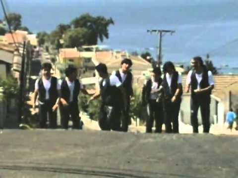 Hechizo - Romance Ilegal