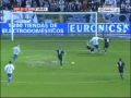 Guti Backheel Assist 2-0 Real Madrid vs. Deportivo La Coruna