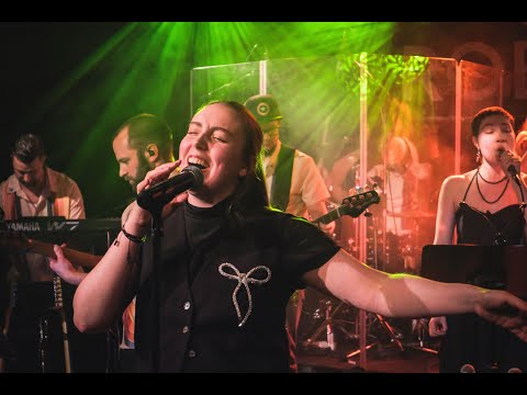 Caffè Roberta Konzert 2025