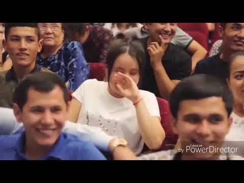 QVZ 2018 - TBT jamoasi - Chekka qishloqdagi sevishganlar