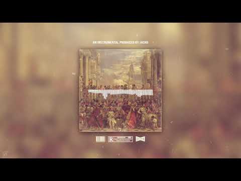 FREE Logic x Eminem Type Beat "BLAZE" | Bobby Tarantino/Ultra 85 instrumental 2019