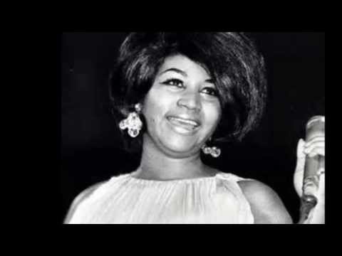 Aretha Franklin - Don't Play That Song