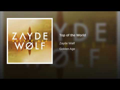 Video thumbnail for Top of the World