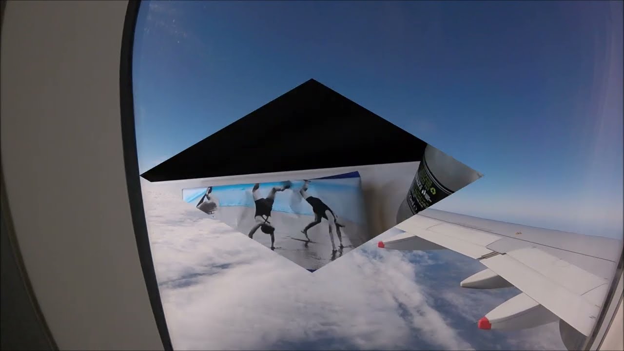 British Airways Club Lounge