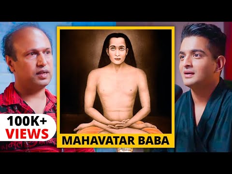 Mahavatar Babaji: The Eternal Supreme Guru Explained By His Disciple