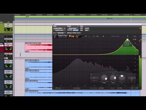 Cinesamples Tutorial No. 3 - Treating CineStrings