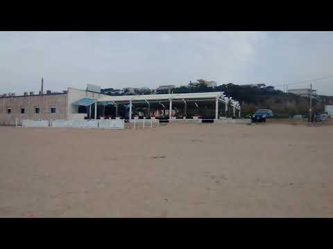 Spiaggia Alcamo marina 😗