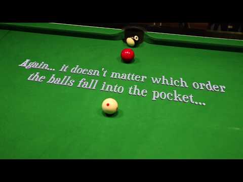 World Rules to Blackball Rules in 7 minutes