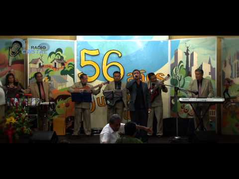 RCristal - Héctor Cox - Vuelve a mi