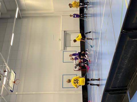 Welhot P11: Kuopion Turnaus 9.10.2022