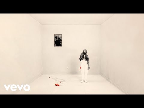 Jackie Hill Perry - The Chant (Official Audio)