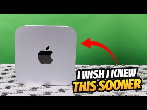 Mac Studio M2 Ultra: Watch Before You Buy!