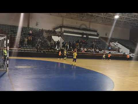 #12 #Fotbal - Trofeul Gh. Ola: Real Junior Vaslui - AS Didi Junior Iasi 3-2 (0-2)! SPECTACOL TOTAL!