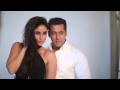 Salman Khan Kareena Kapoor Khan Shoot For Filmfare
