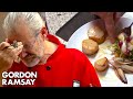Head Chef Cries When He Tastes Gordon's Food | Hotel Hell Head Chef Cries When He Tastes Gordon's Food | Hotel Hell