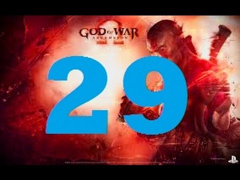God of War Ascension walkthrough part 29