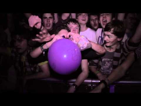 Star Warz Vs. Daily Dubstep NYE - Aftermovie