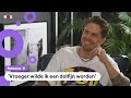 André Hazes over verslaving, zijn vader en roddels