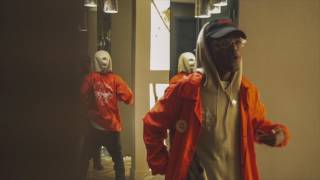 HDBeenDope - Yellow Goose (Prod. Joe Corfield)