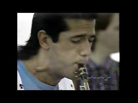 Keiko Matsui - Souvenir | Interview | Live at SunFest 1990 (Rare) - VH-1