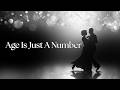 Age Is Just A Number Feel Good Disco Song About Staying Young At Heart Official Lyric Video