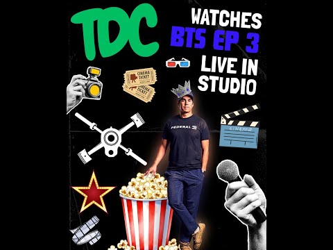 🔴 LIVE | The Dave Castro Ep. 3 Behind the Scenes