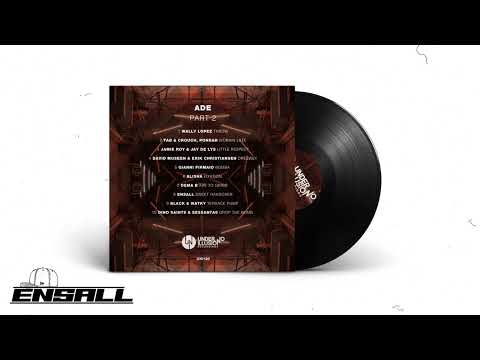 ENSALL - Sweet Hangover