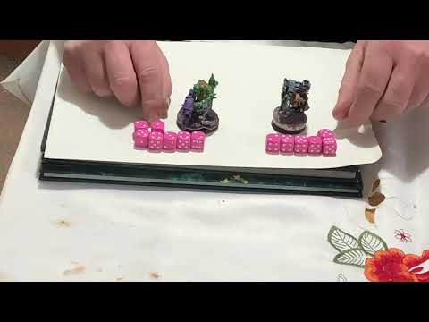 What unit is the best lootas vs flash gitz review(opinion)