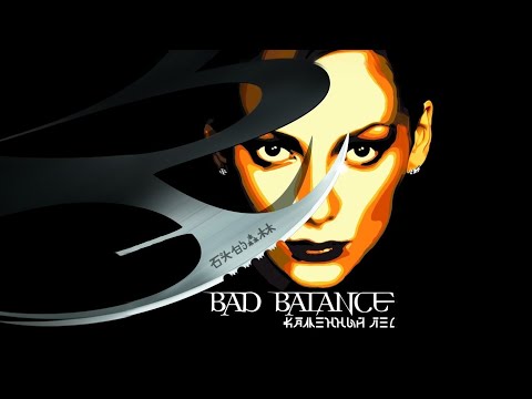 BAD BALANCE - КАМЕННЫЙ ЛЕС #ВИНИЛ #VINYL #МИХЕЙ #ШЕFF #BADB #BADBALANCE #RAP