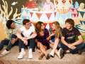 Ra Ra Riot "Can You Tell" (Alternate Version ...
