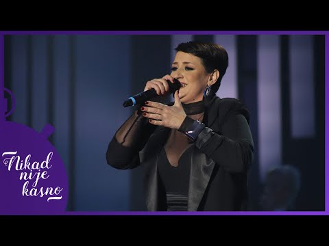 Darija Lukic Neskovic - Oprostajna vecera - NNK - (Live) - 11.01.2026. EM 17