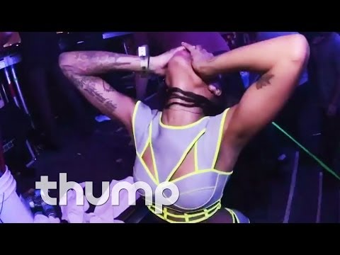 Major Lazer's Jillionaire Talks Pizza, Trinidad, and Lindsay Lohan