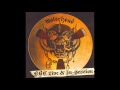 Motörhead - White Line Fever - BBC In-Session 1981