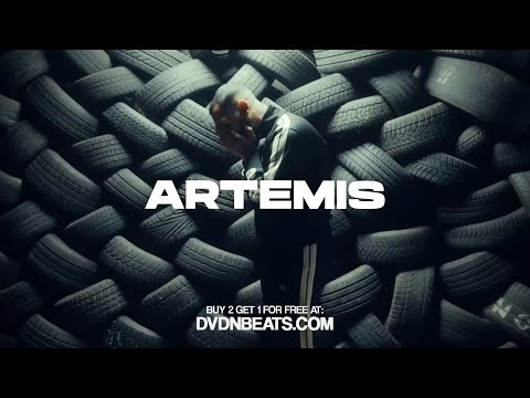 [FREE] YAKARY x KALIM Type Beat | ARTEMIS | 2023 (Dark)