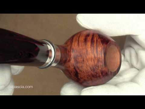 pipa Chacom De Luxe 871 056 - tobacco pipe