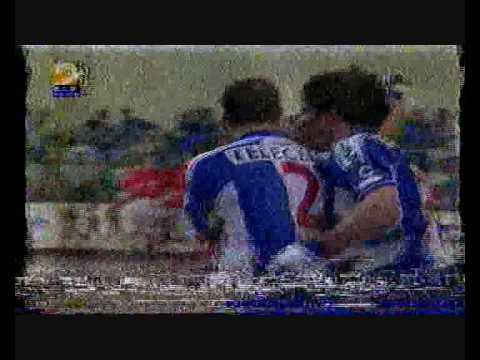 Resumo Final da Taça