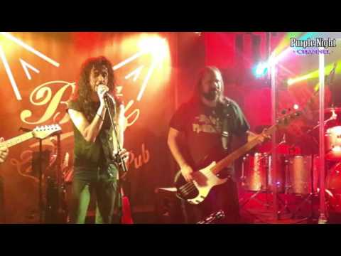 Purple Night - Full Live - 20/01/2017 - Promo 1