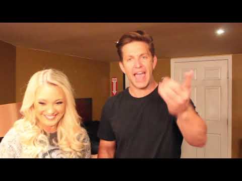 Janelle Arthur talks Bling, Boots and American Idol