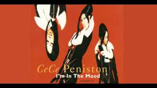 CeCe Peniston I&#39;m In The Mood (In Da Soul Mix)