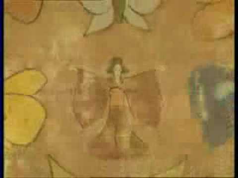 Kelebek - Barış