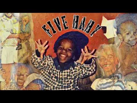 BBCDeeZy - Out That 5ive