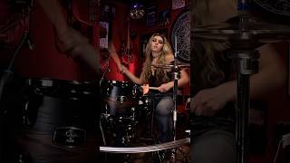 Painted Smiling Face - Corrosion of Conformity #drums #drummer #corrosionofconformity #shorts #rock