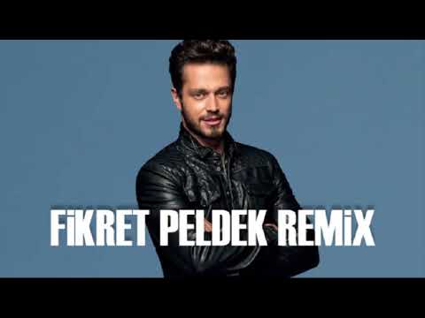 Murat Boz - Sallana Sallana (Fikret Peldek Remix) 2010