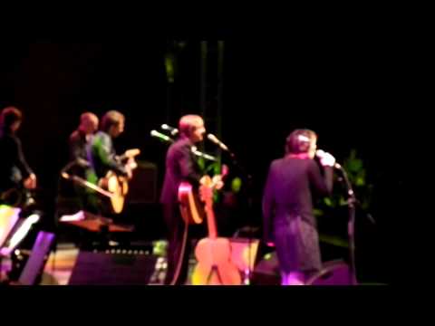 Miro Žbirka - Někdy stačí dát jen dech, Tvoj svet je môj (Trnava, 2010-10-06)