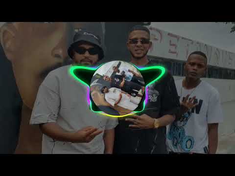 90 FAVELAS -Akoz Kass