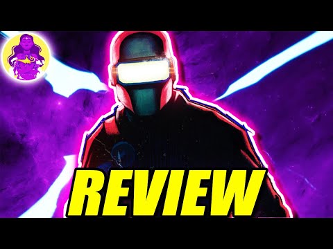 The Chameleon - Review | I Dream of Indie