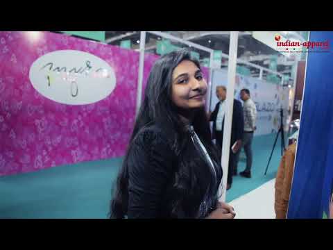 Trailblazing Threads: Moksha Vora and the U-Tex Brand's Journey in Indian Apparel - Exclusive